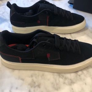 Puma Clyde